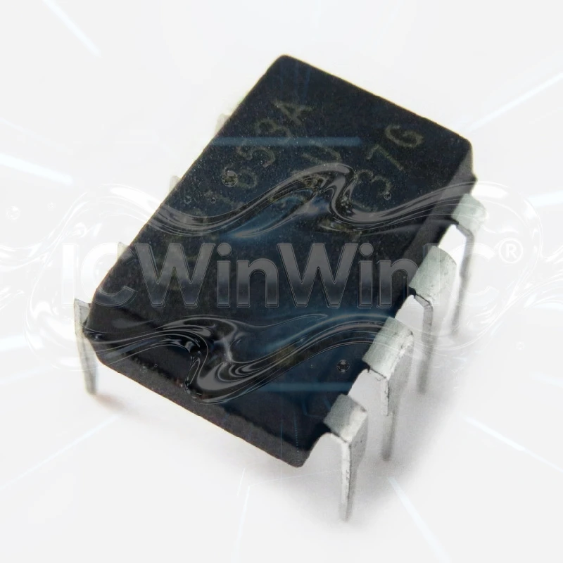 3-50PCS AS19-HG AS19 NCP1653A NCP1653 AD835ARZ AD835AR AD835 DM311 311 STA506 506 Z0607MA Z0607