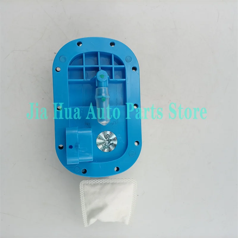 New Fuel Pump Assembly For Hyosung GT250 GT250R GT650 GT650R GV650 ST7 ST700 GV250 15100H99D00 15100-H99D00