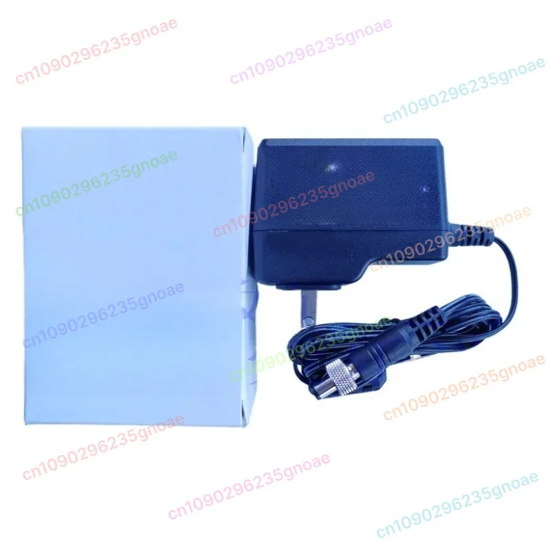 

Suitable for BMD Power Cord for ATEM Mini Extreme Live Streaming Switching Director Console Adapter