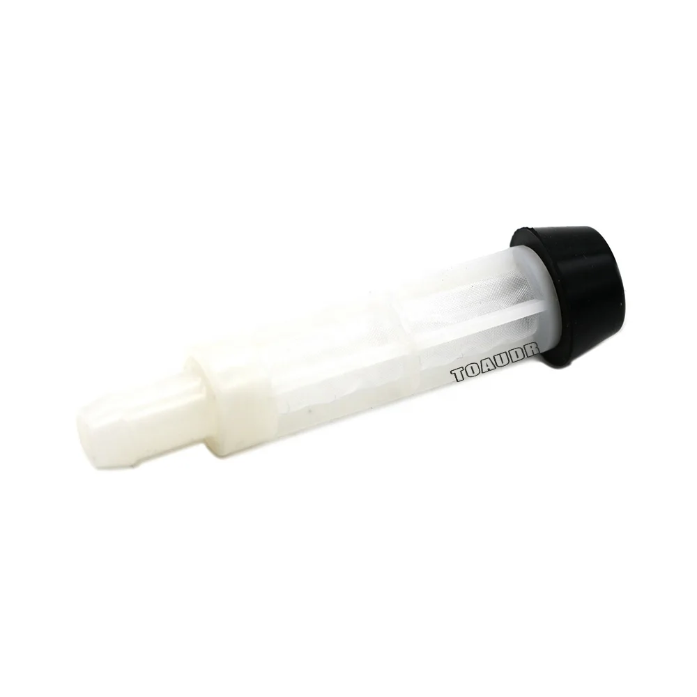 6YJ-24260-00 Fuel Filter for Yamaha 2 Stroke 9.9-85HP 4 Stroke F15-F40 6YJ-24260 6YJ-24260-00-00