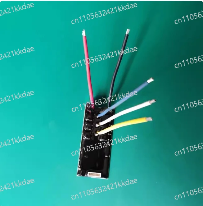 

Universal drive board 12V14.4V18V DC brushless lithium electric drill control board electric screw batch