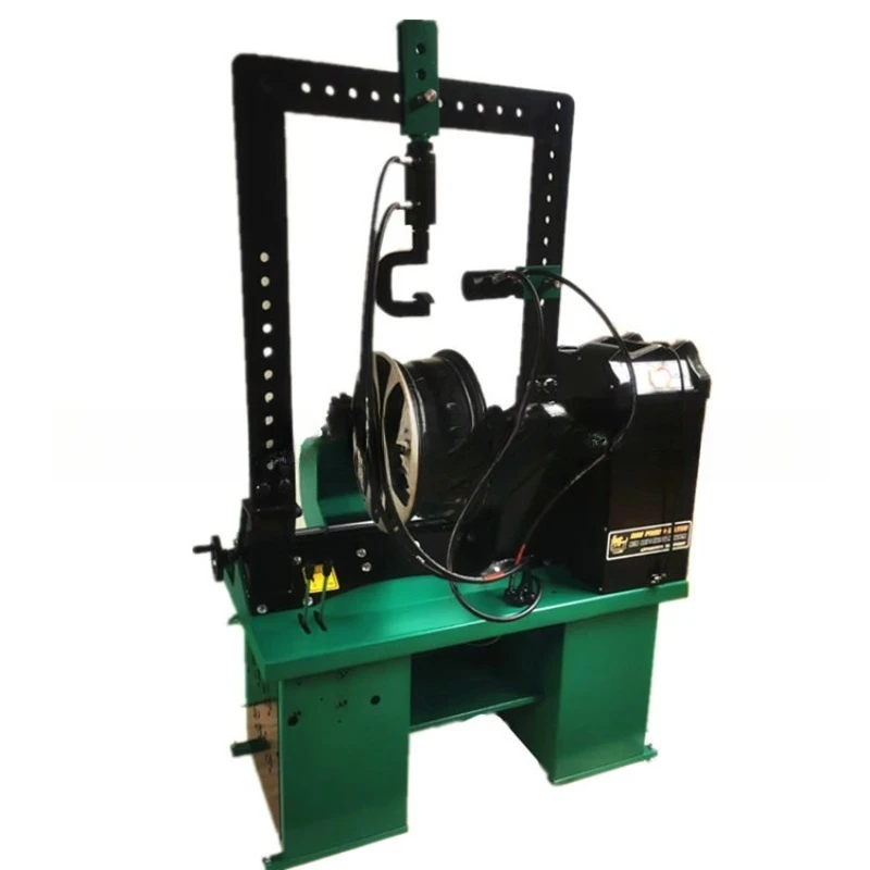 Automobile Wheel Hu…