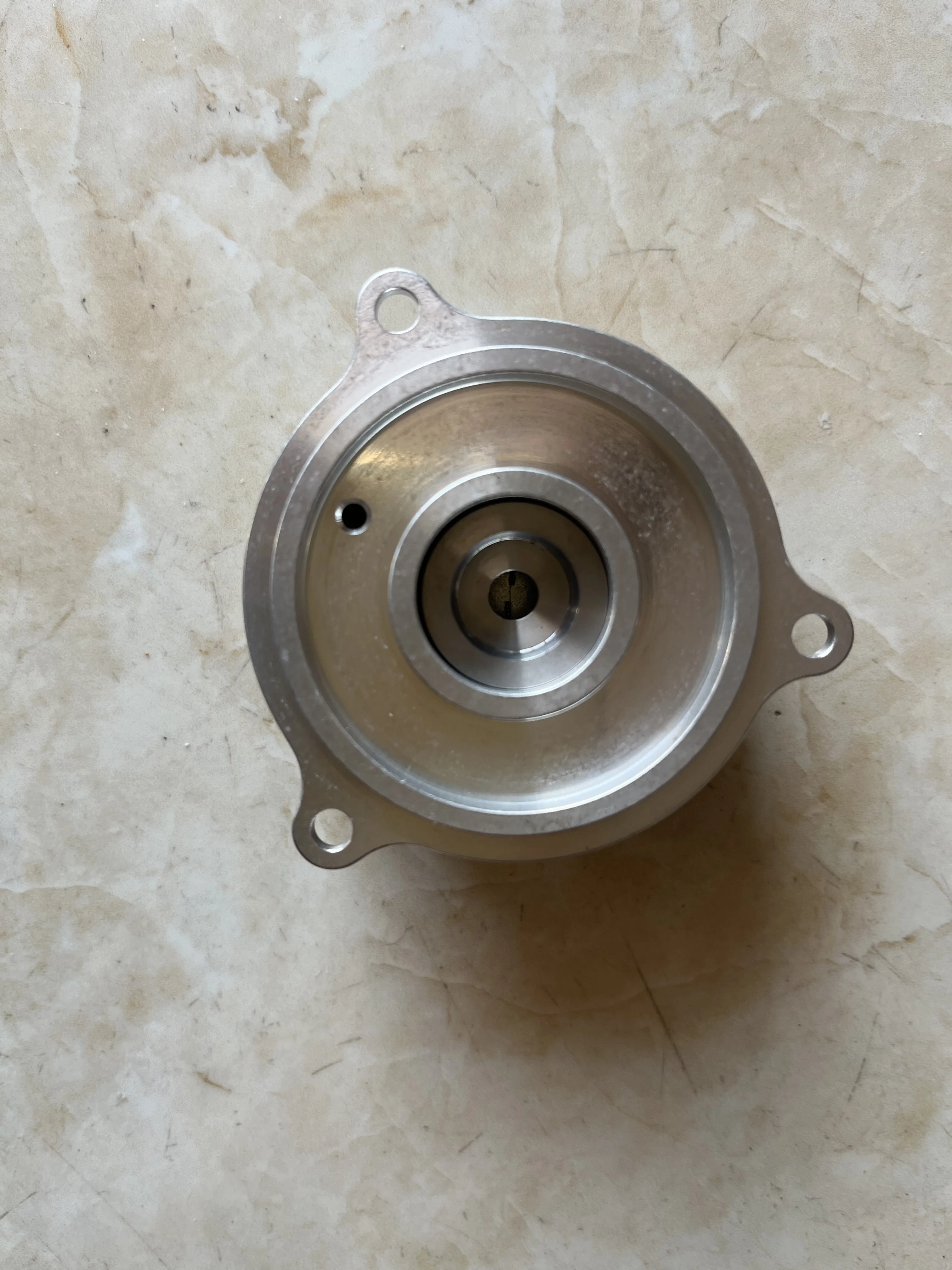 HEIDENHAIN 1331 Encoder EQI1331 16 5MS16-C9 ID810662-03  810 662-06