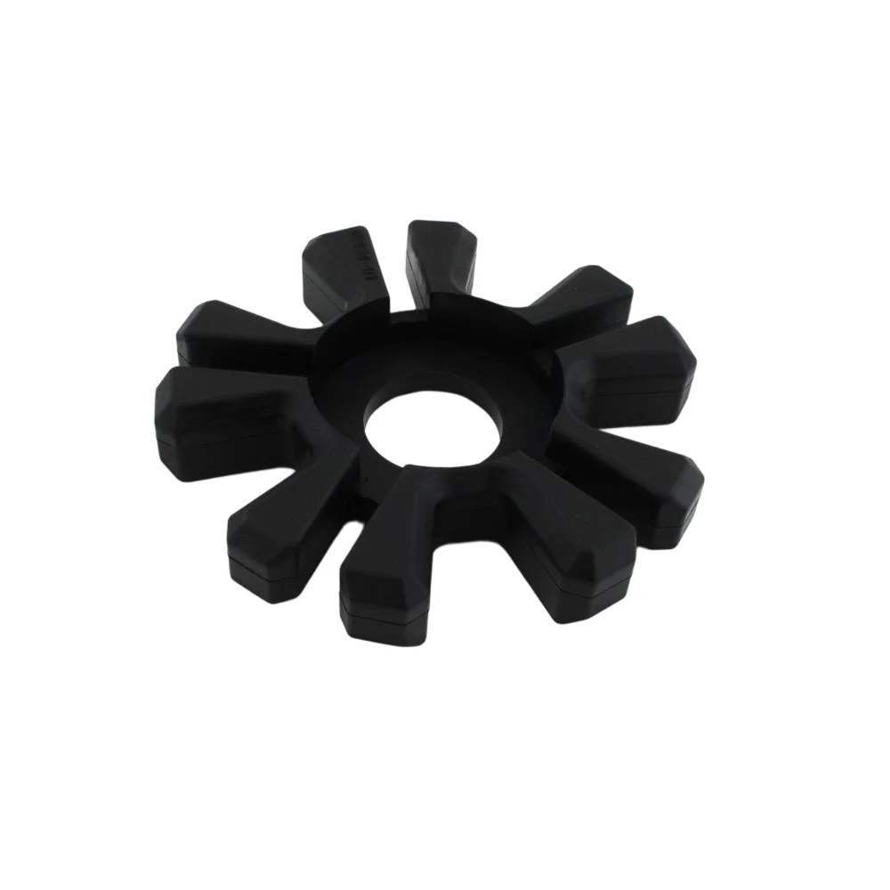 Rear Wheel Hub Cushion Damper Rubber Kit OE 40434‑01 For Harley‑Davidson V‑Rod Night Rod Street Rod VRSC Series 2002‑2017 4