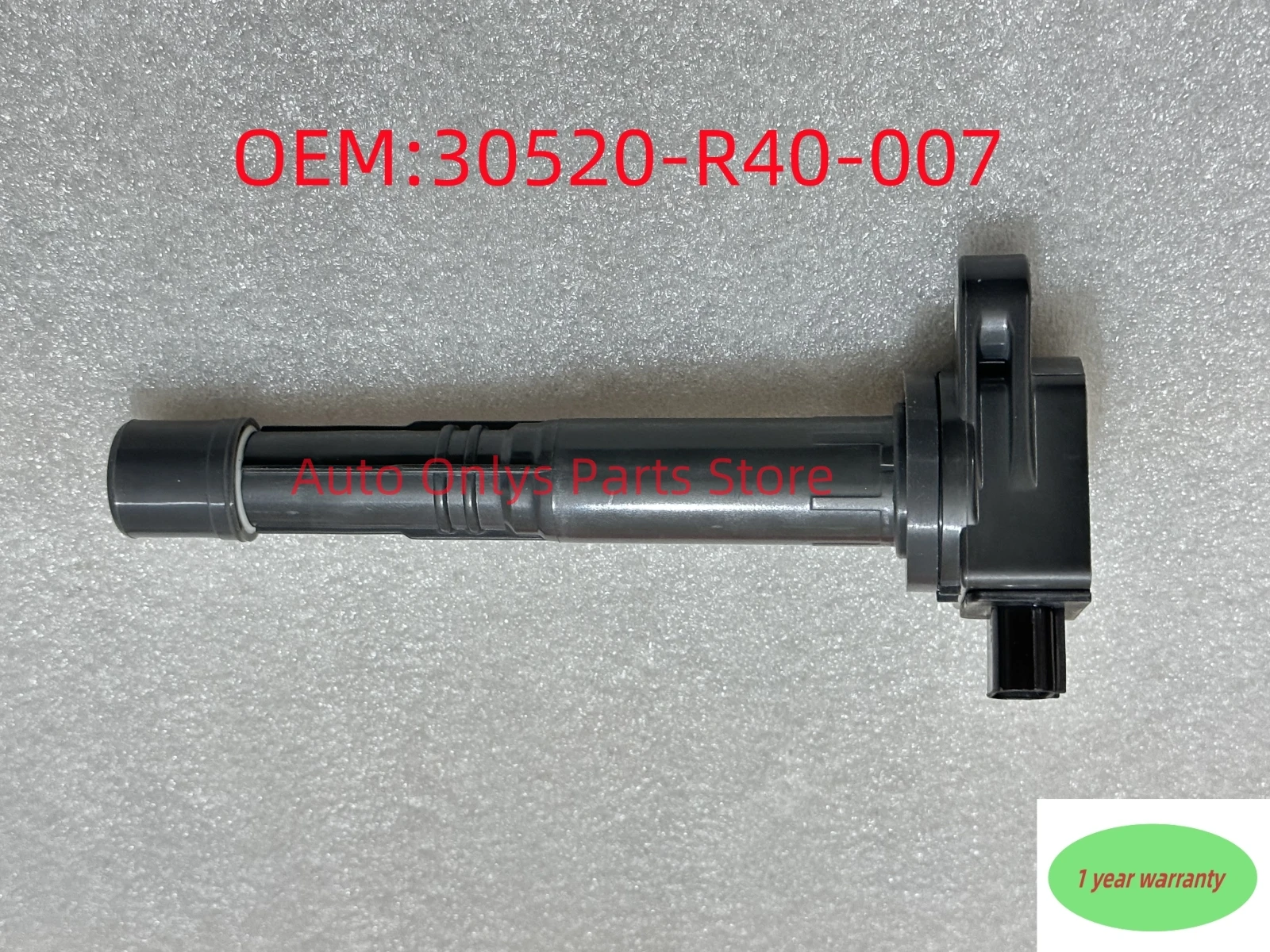 6PC high quality Ignition CoiI 099700-147 30520-R40-007 For Honda-Civic ACCORD VIII CR-V III IV 2.4 i 2.4L 4WD AWD 099700-148