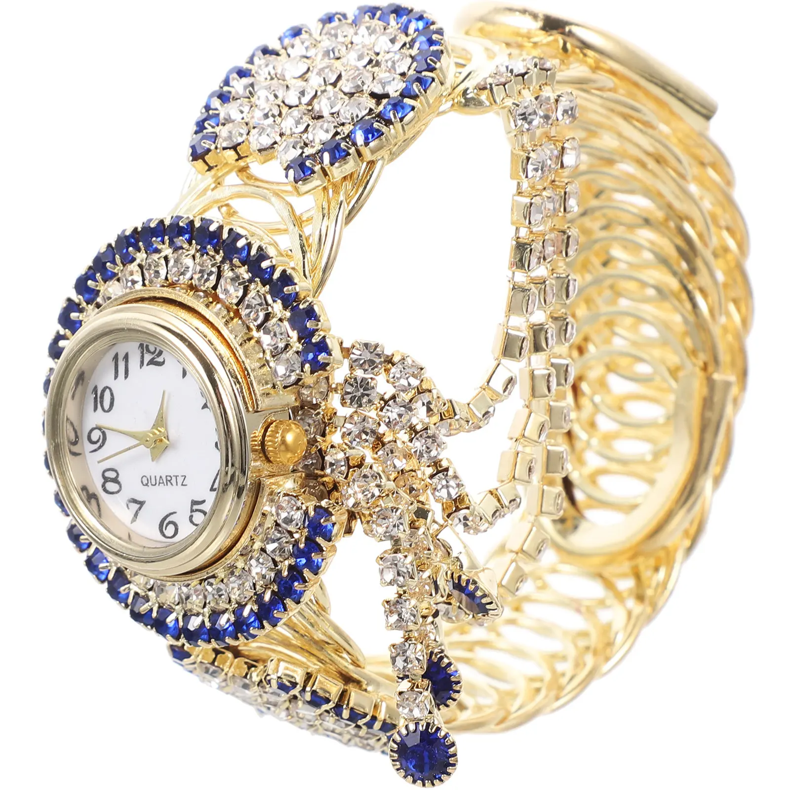 Bracelet Watch for Women Ladies Wrist Watches Dainty Dress Lady Quartz Handmade
