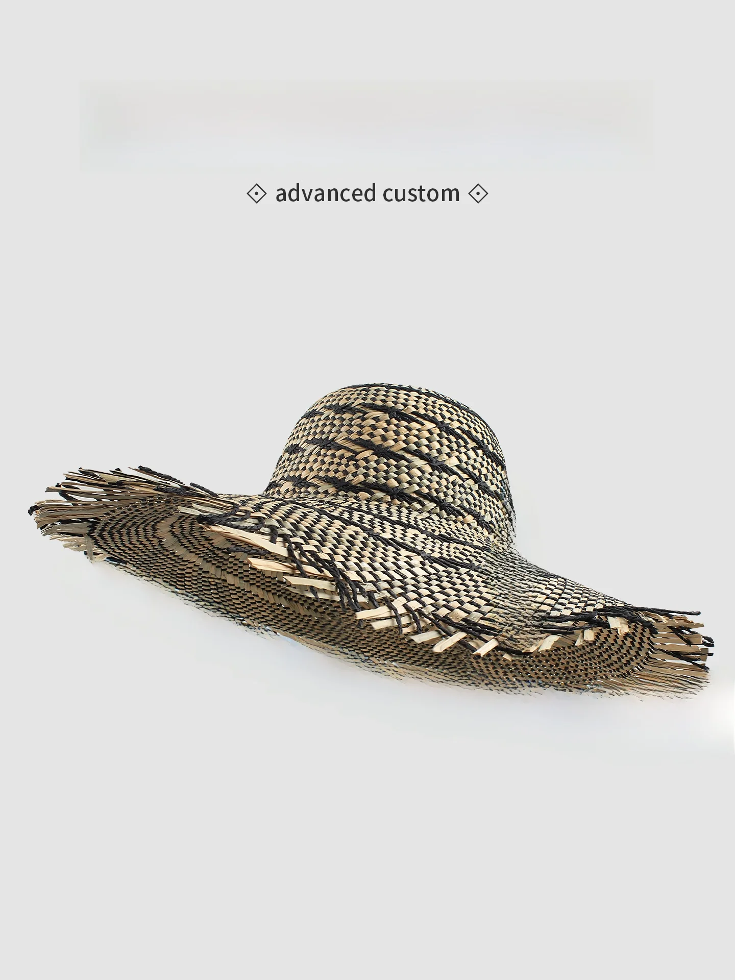 chapeau-de-paille-a-large-bord-tisse-a-la-main-pour-femme-ideal-pour-l'ete-la-plage-les-vacances-protection-solaire-style-retro-elegant-decontracte-pour-l'exterieur