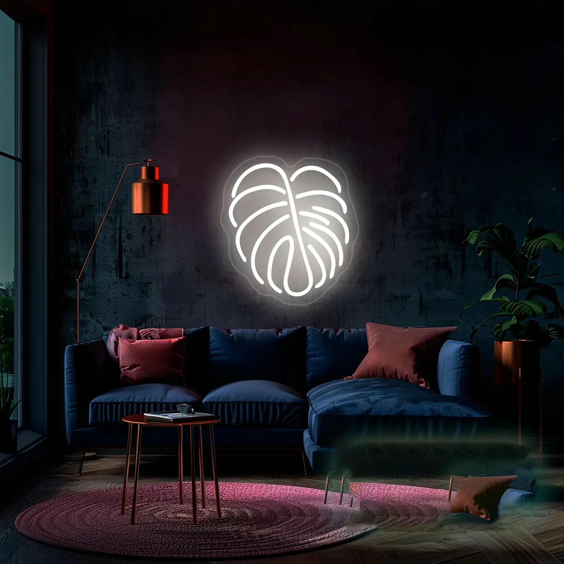 ورقة النيون علامة نابضة بالحياة النيون ديكور المنزل علامة ملونة المراهقين غرفة نوم جدار ديكور بار نادي البيرة لعبة غرفة النيون هدية عيد ميلاد