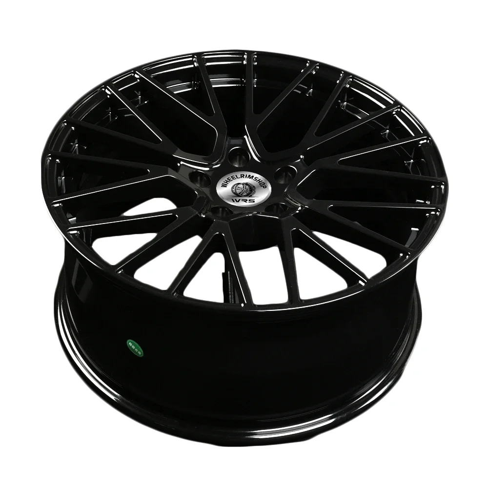 WR-279 Custom High Performance Forged Wheel Rims Aluminum Alloy Car for Porsche New Cayenne