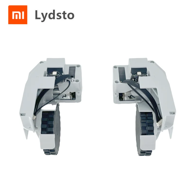 Originele Linker En Rechter Loopwiel Voor Lydsto R1/ S1/ R1pro/ S1pro/R1d/R1a Stofzuiger Reserveonderdelen