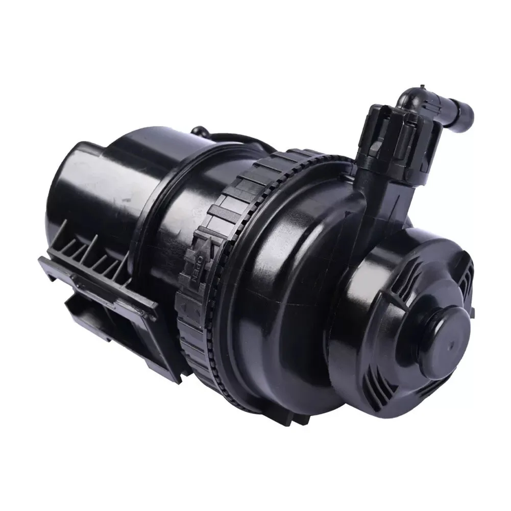 High Efficiency Fuel Filter with Housing Designed to Fit For Fiat For FullBack & For Mitsubishi For L200 Diesel Engines Easily