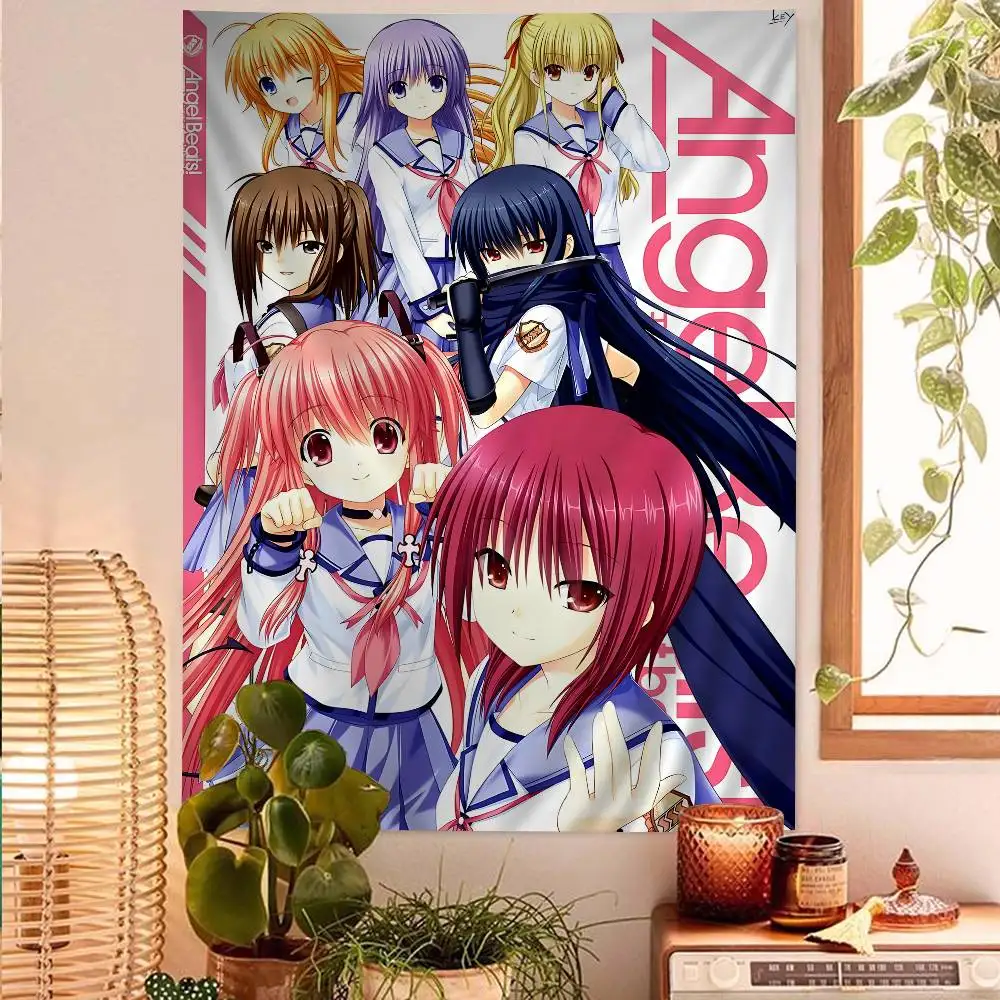 Thumbnail 4 - #36 Latest Wall Hanging Tapestry Offers