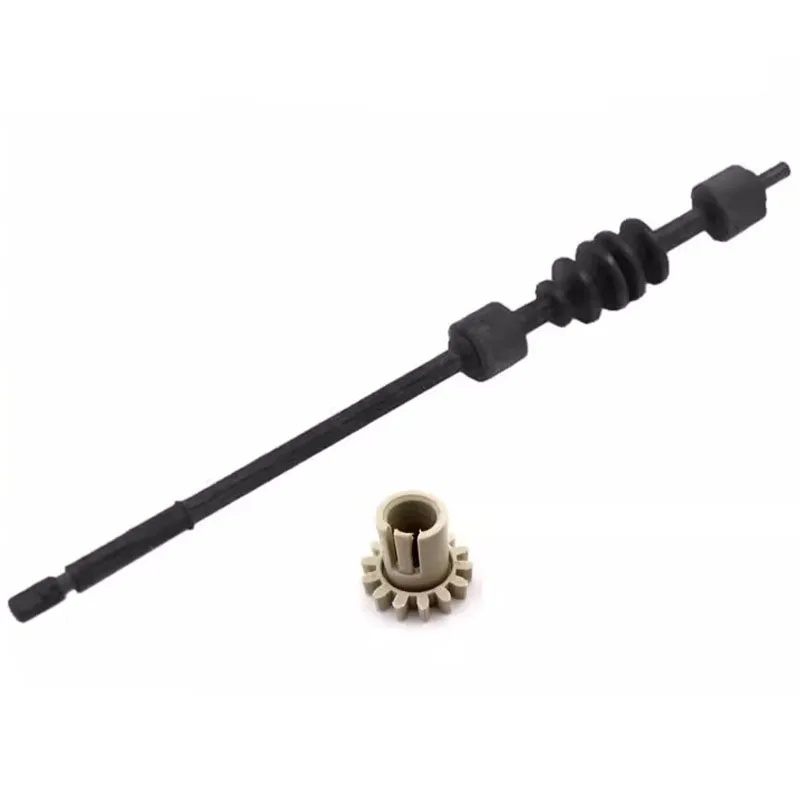Haste de saída de papel adequada para HP1010 1020 M1005 1319 1022 1020plus Canon LBP2900 2900