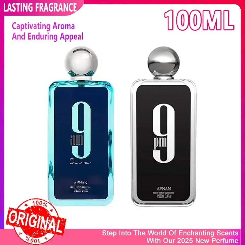 

Новинка 2023 года, 100 мл, 9 мА, 9 мА, оригинальный нейтральный, стойкий, очаровательный, очаровательный, деревянный тон, очаровательный, великолепный, для волос, для тела, парфюмерный спрей для женщин и мужчин