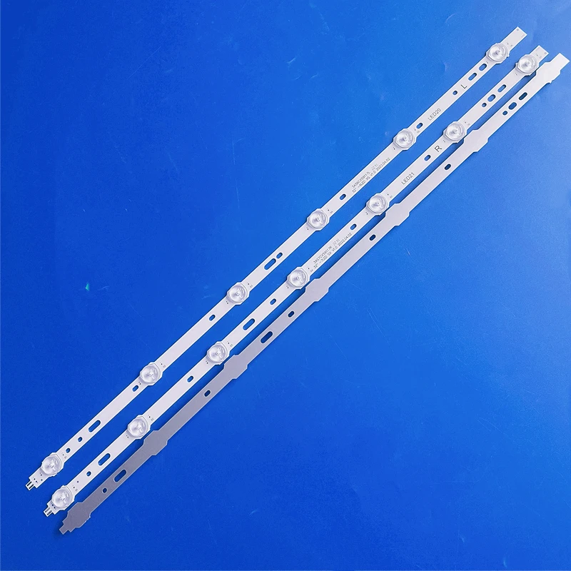 LED Backlight for 32S50D TV-32S50X 32L2200U 32W1333G 32/120i 32/122T LC-32LD135K LC-32LD135V 32PFL3107H/60 SVS320AA6 SVS320AD7
