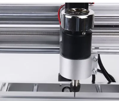 3018 PRO Engraver Machine, DIY Mini Router Kit Cutting Milling Engraving on Acrylic PVC PCB Wood Standard