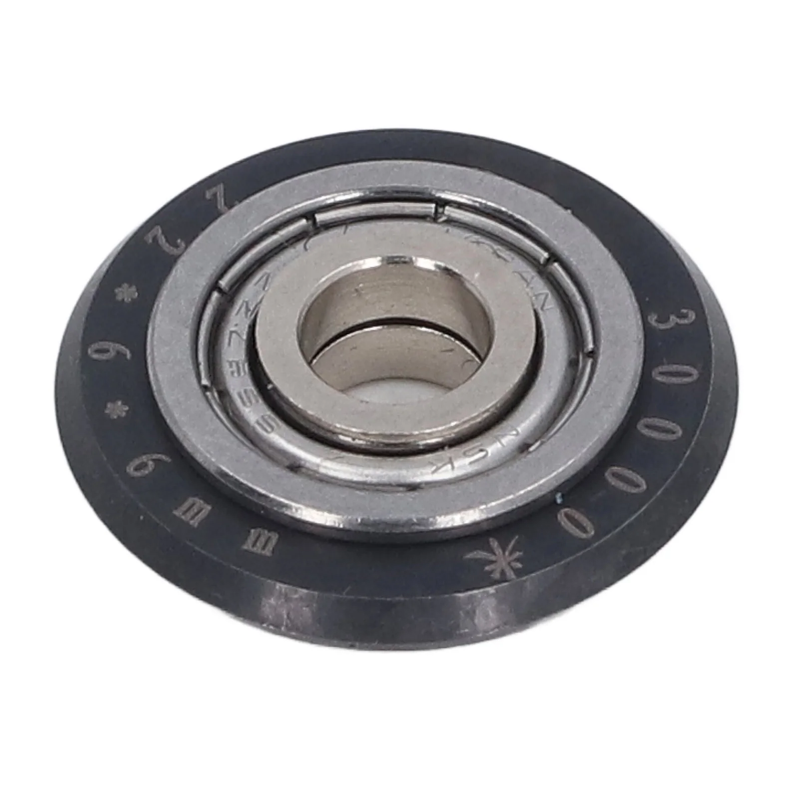 

Tile Cutter Wheel 22x6x6mm Tungsten Carbide Tile Cutter Replacement Blade for 2 To 20mm Thick Tiles