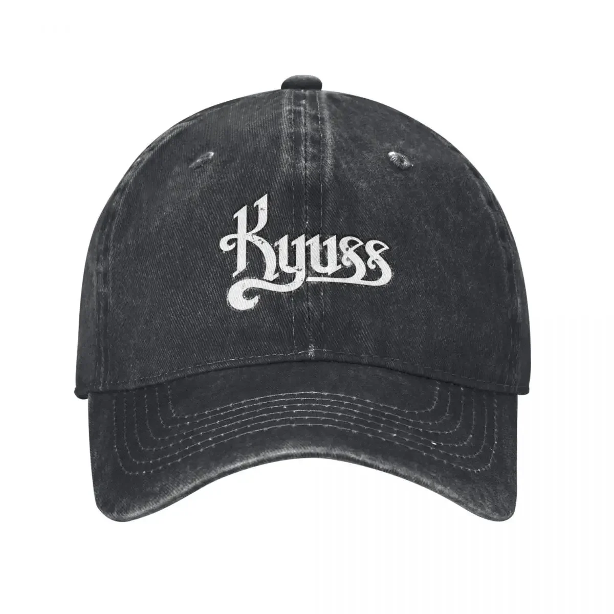 

Kyuss Merch Baseball Cap Sports Cap Visor Hat Baseball Cap Caps For Men Women's