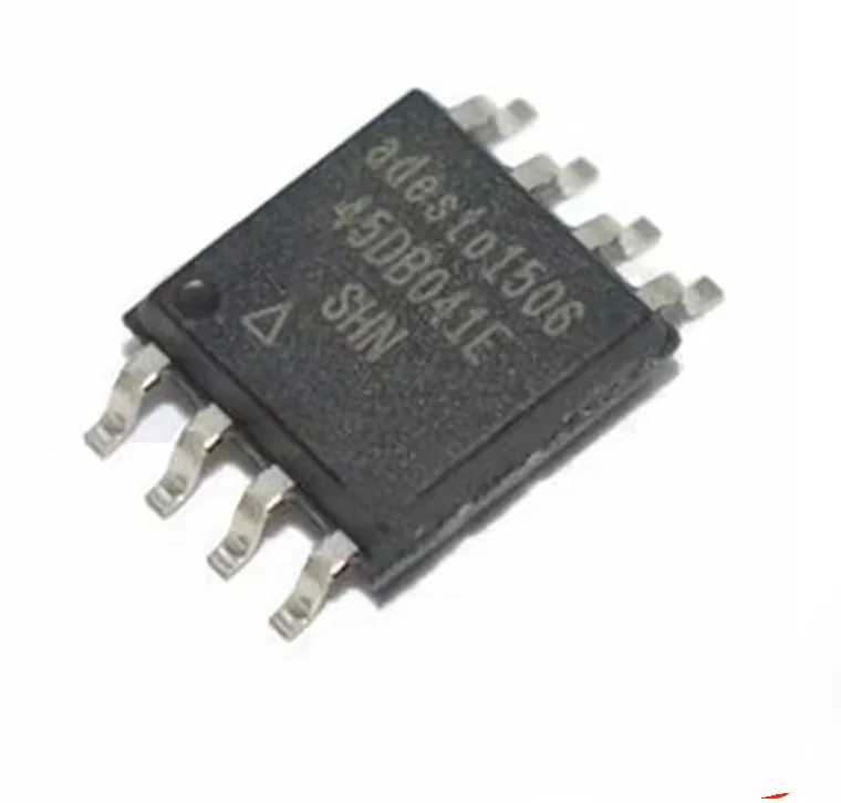 5-100pcs  AT45DB041E-SHN-T  AT45DB041E-SHN  AT45DB041E  SOIC8  100%New And Original