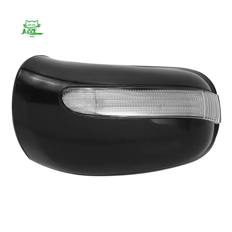 

A22E-автомобильный корпус зеркала заднего вида для Mercedes Benz CL500 CL600 CL55 AMG S430 5 2000-2002