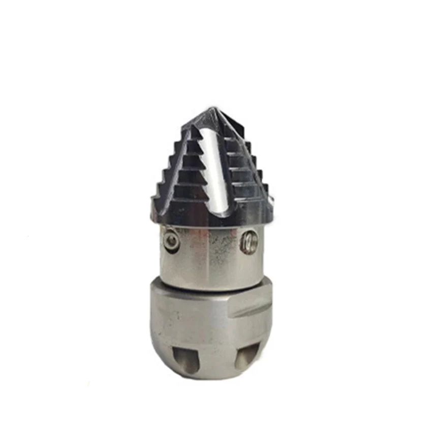 

Машина для очистки высокого давления Baota Сопло сбоку Четыре сзади Шесть 40л/70л 150 бар/200бар 4-точечная внутренняя насадка для выемки трубопровода