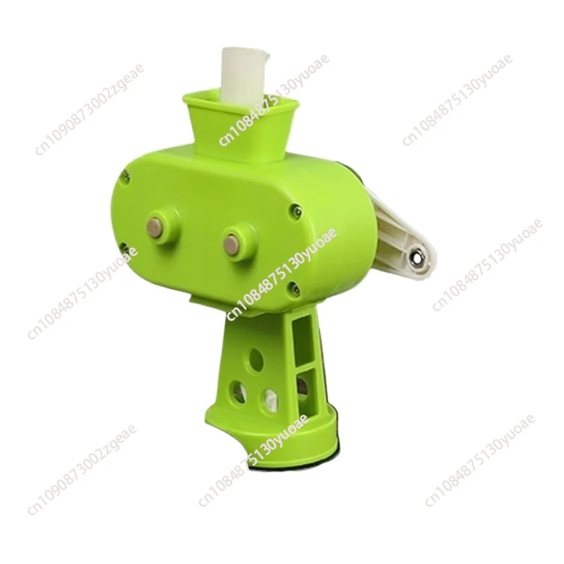 Manual Scallion Shr…