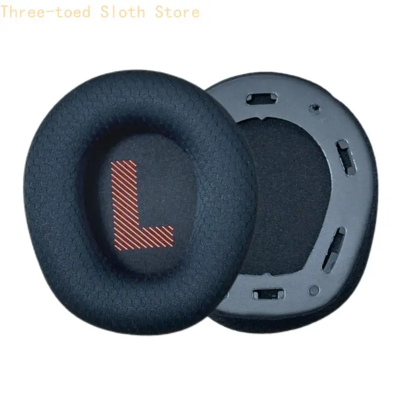 Фоины мягкой памяти для ушных подушек для Quantum100 350 360 ХАМАЗЫ Earpad Earmuff E74A