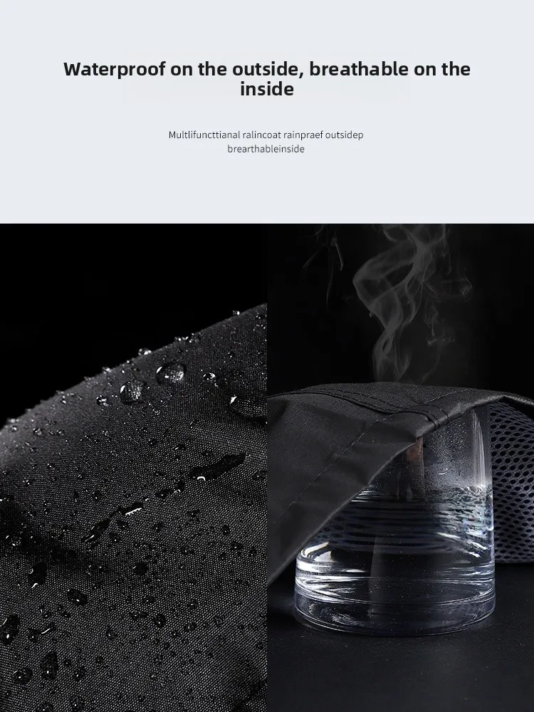 Ex Full-Body Waterp…