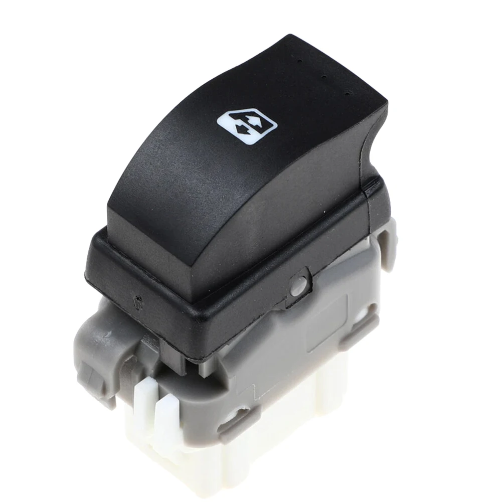Passenger Door Power Window Control Switch for Renault For Megane Espace MK4 8200315024 Factory Specification Part