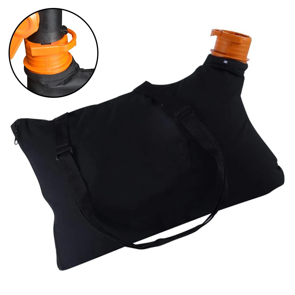 Replacement Bag For WORX WGBAG500 WG505 WG509 TriVac Leaf Collection 50026858 For Garden Tool Accessories Wholesale