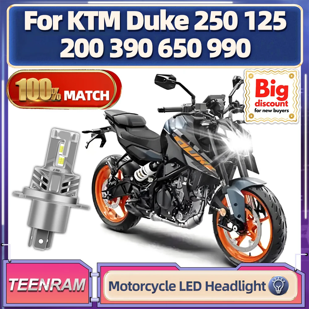 Teenram For Ktm Duk…