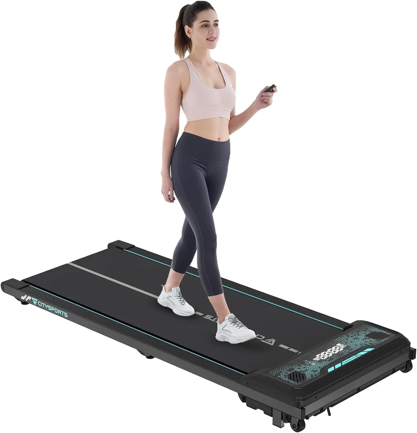 waking pad treadmill