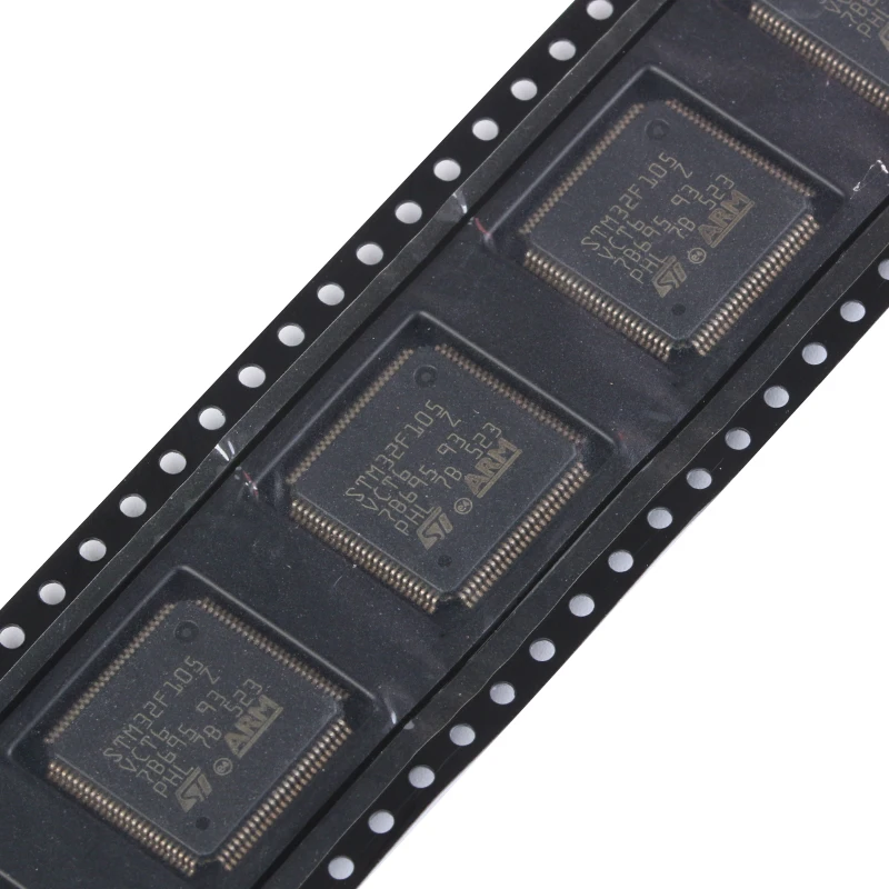 Capa protetora STM32F105VCT6