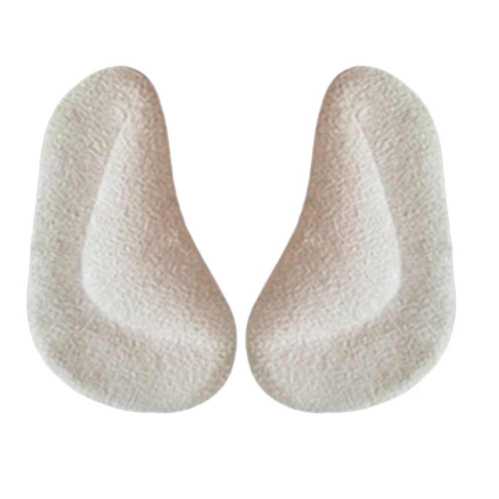 Orthopädische Einlegesohlen für Kinder, Schuheinlagen, Baby-Plantarfasziitis, Plattfüße, Fußgewölbeunterstützung, orthopädische Silikongel-Einlegesohlen – Detail 11
