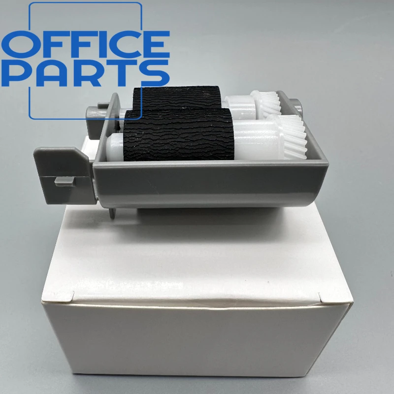 rouleau-d'alimentation-de-ramassage-10x-302rv94070-2rv94070-pour-kyocera-p2235-p2335-p2040-m2135-m2235-m2635-m2735-m2835-m2040-m2540-m2640-pf-1100