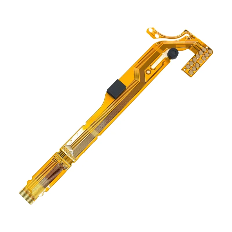 Гибкий кабель динамика ABKI для Motorola GP328 GP338 GP380 PTX760, запасные части для радио рации