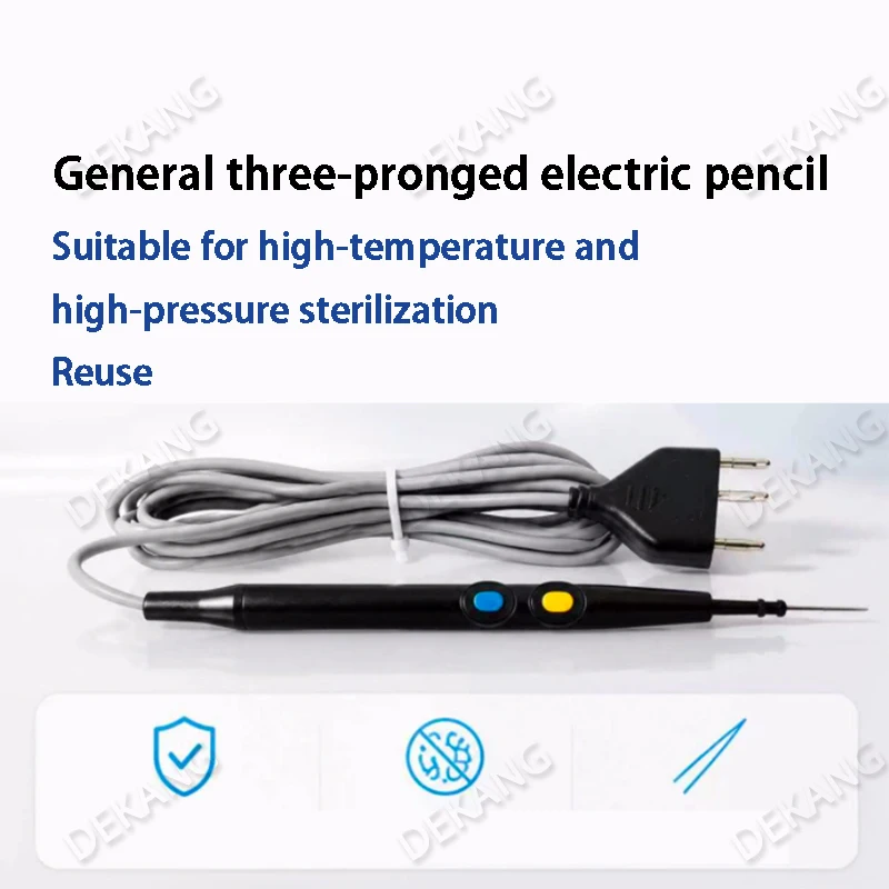 Double Eyelid Tool Electric Scalpel Pen