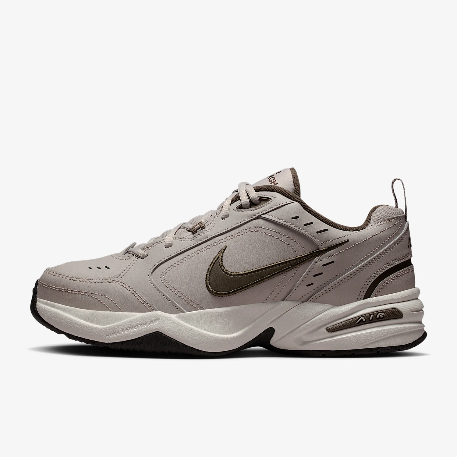 Nike Authentic AIR MONARCH IV  - Men'S Shoes In Nike recension och pris