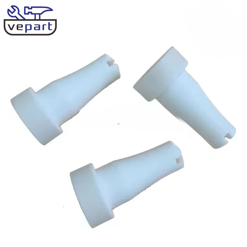 Vepart Replacement 1007935/1010090 Flat Jet Nozzle NF20 NF21 for GM03 Electrostatic Powder Spraying Gun