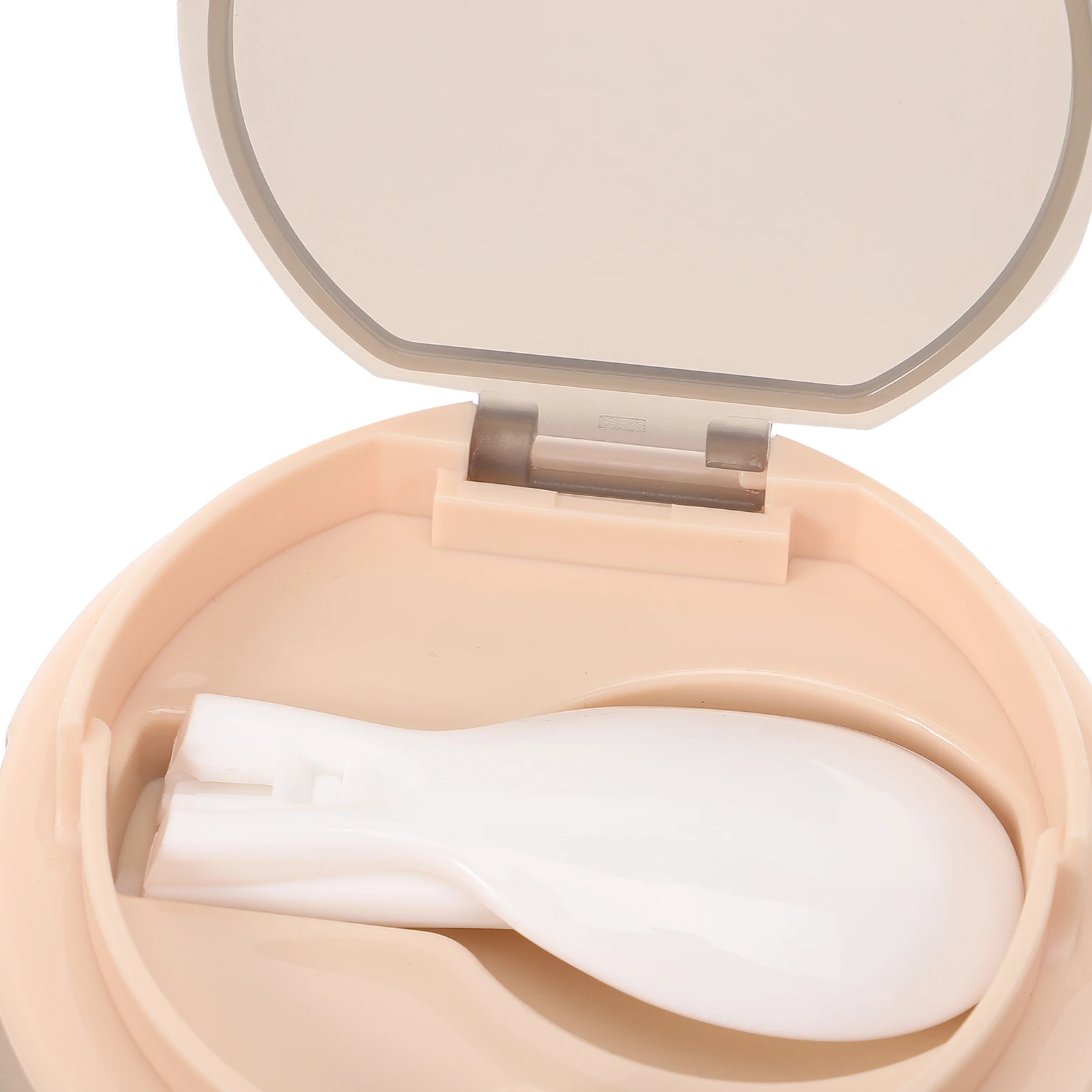 

Thickened Insulated Soup Cup Spoon Lid Leak-Proof Thermal Breakfast Container Reusable Portable Cereal Mug Microwavable Kitchen