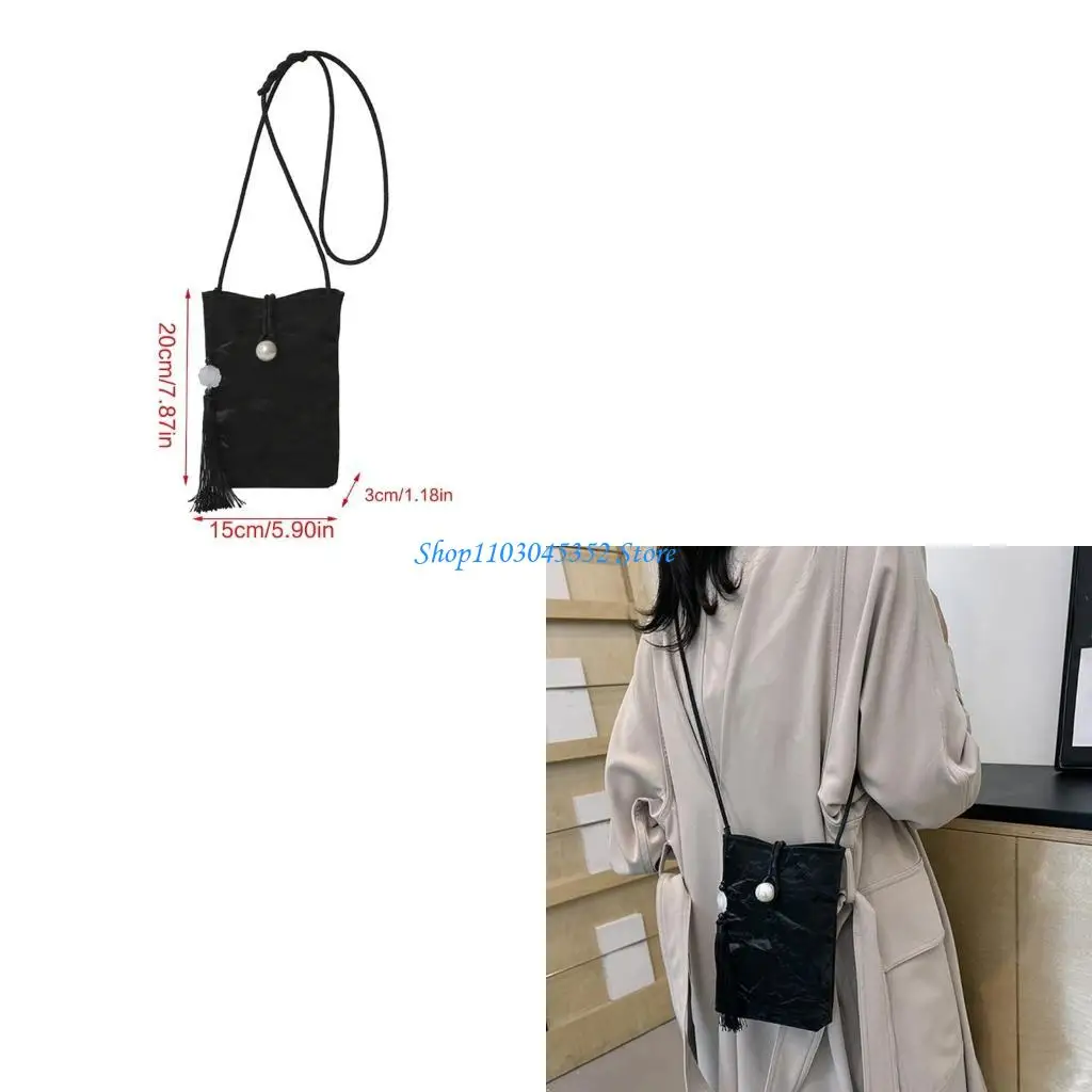 

A3PE уникальная жемчужная телефонная сумка китайская сумочка для плеча для особого случая