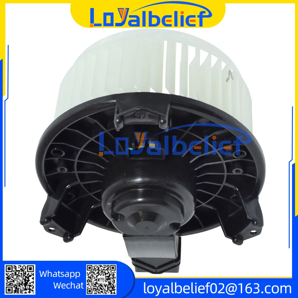 FOR 24V Air Conditioner Blower Motor Fan Heater FORCatepillar CAT 320D 330D Komatsu PC800 272700-5020 M676056 272700