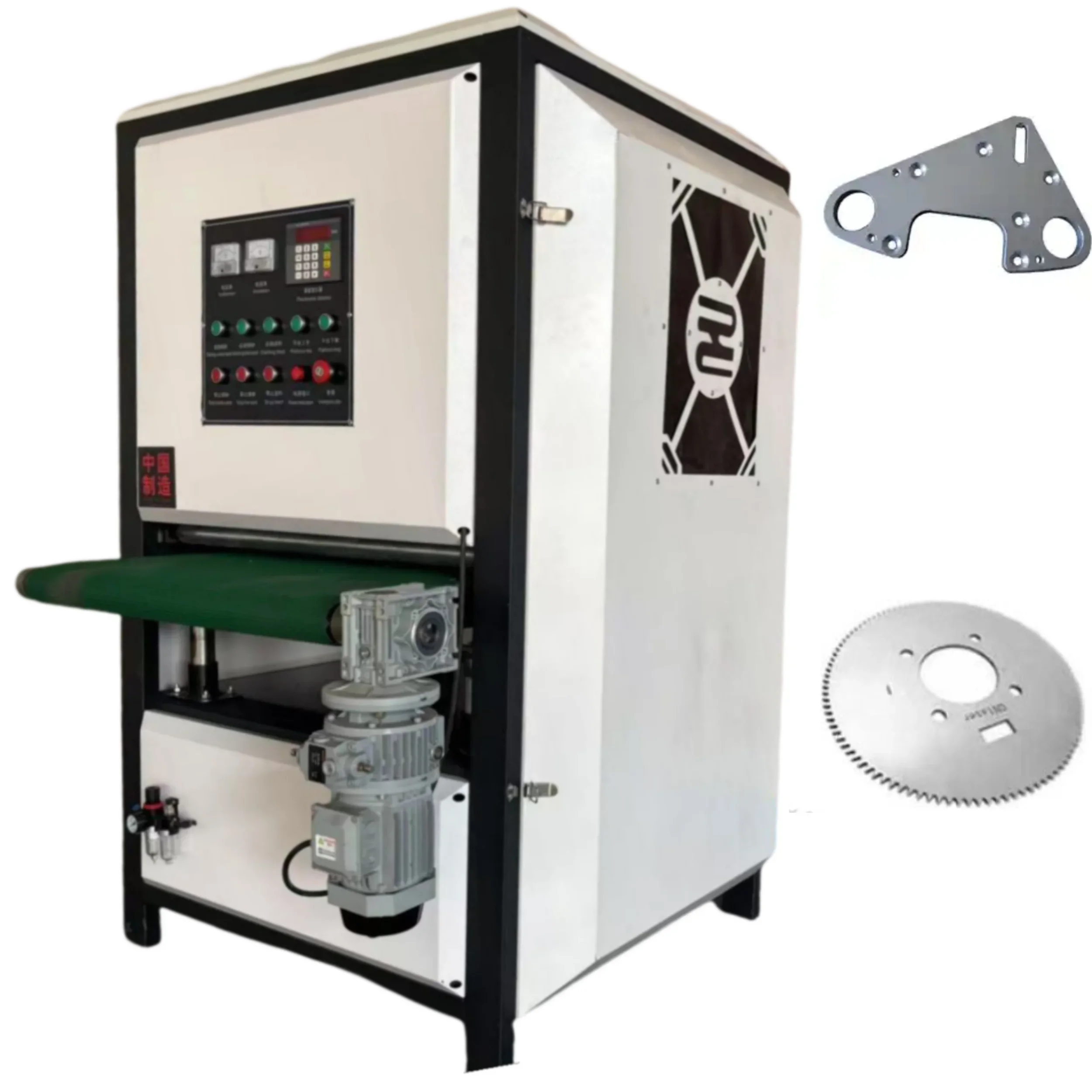 Fully Automatic Flat Bar Machine: Real-World Performance from a Machinist Who Relied on It Daily