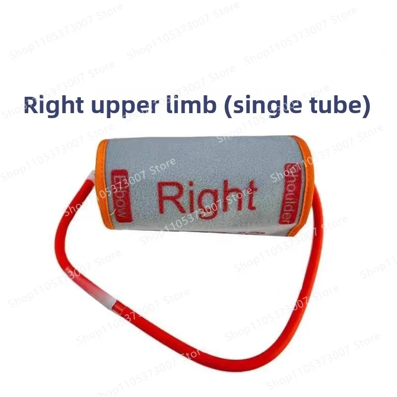Arterial thromboangiopathy (at) detection instrument bp203rpe dedicated cuff - left/right, upper/lower limbs, thigh