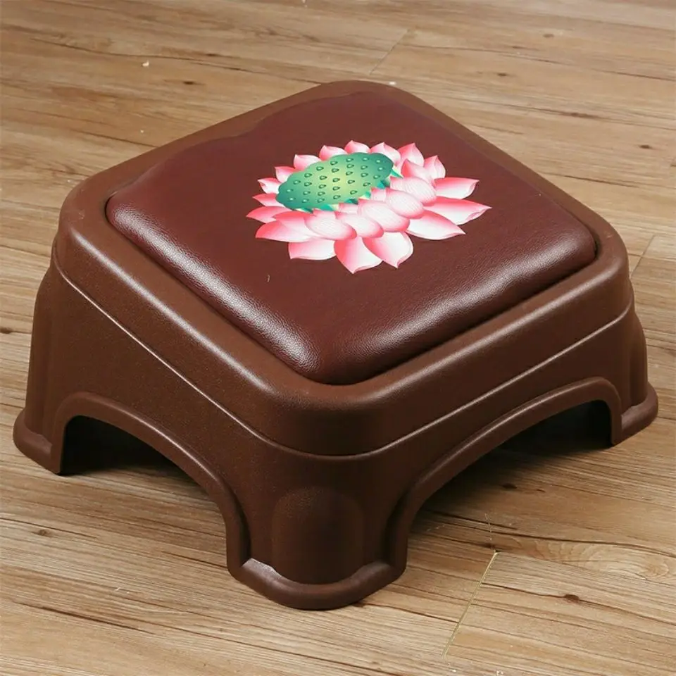 

Buddhist Worip Supplies Lotus Flower Head Bowing Mat Temple Altar Buddha l Prayer Cuion Meditation Pad