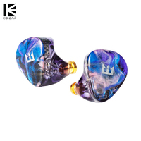 TRI Starsea 2BA+1DD Driver Unit HiFi In Ear Monitor Earphone Sports Music Headset 0.78mm2Pin Headphone Earbuds TRI I3 Starshine