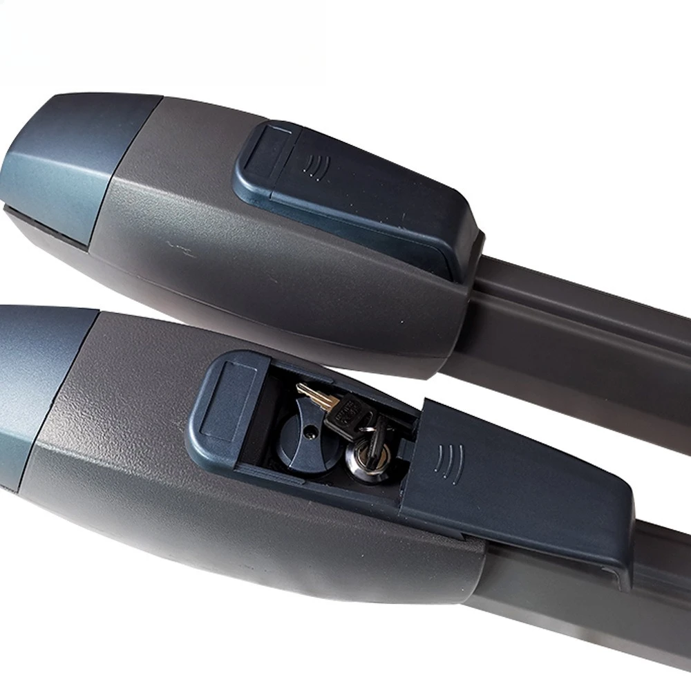 

Intelligent remote control electric swing door motor automatic door opening, courtyard villa door opening motor