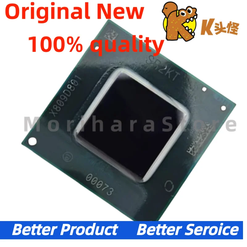 

1 шт./SR2KT Z8350 100% новый оригинал BGA
