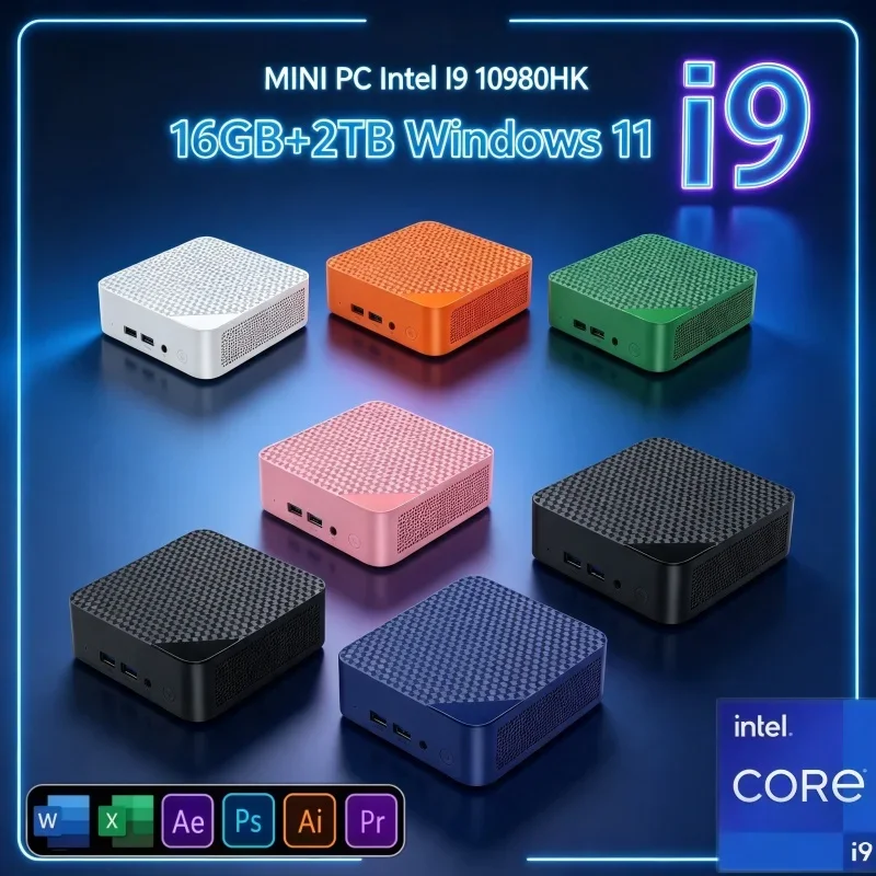 home-daily-mini-pc-core-i9‑10980hk-cpu-windows-11-16gb-ram-2tb-ssd-4k-hd-multi‑screen-display-portable-mini-computer