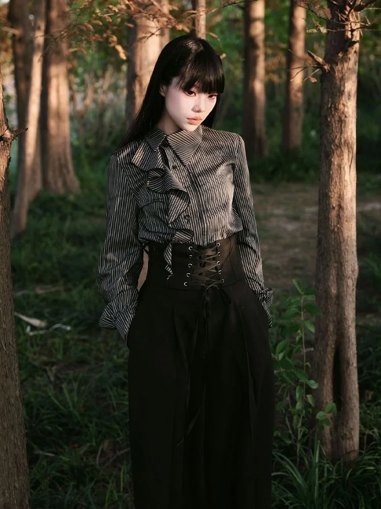 Рисунок 5 - Японские Y2K ретро Harajuku пикантные